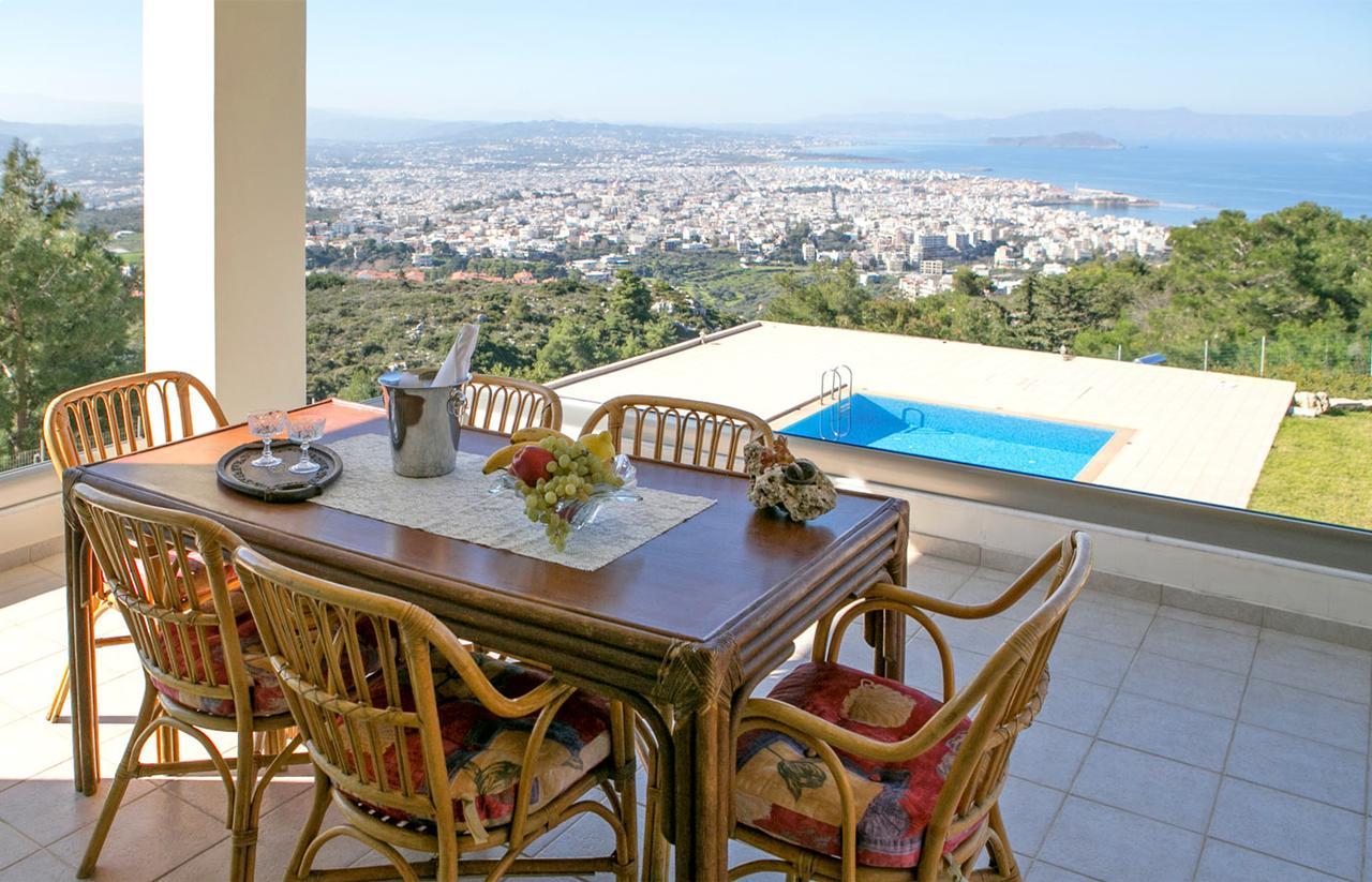 Holiday home Golden Key Villas Chania (Crete)