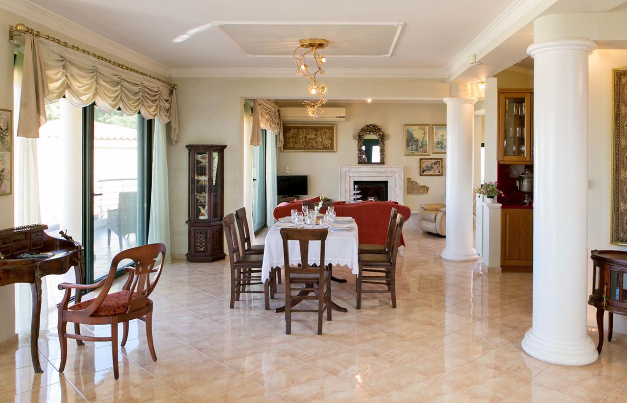 Golden Key Villas Holiday home Chania (Crete)