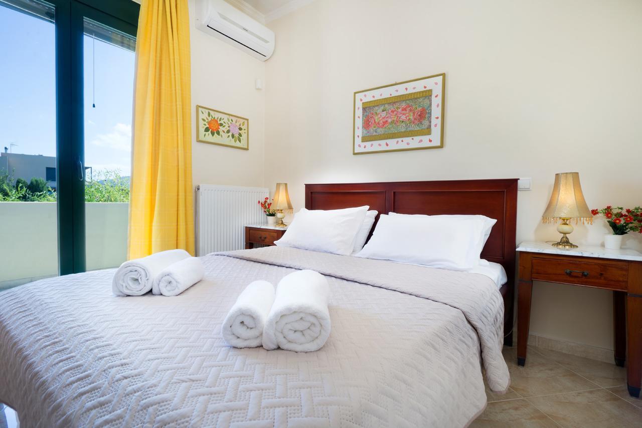 Golden Key Villas Chania (Crete)
