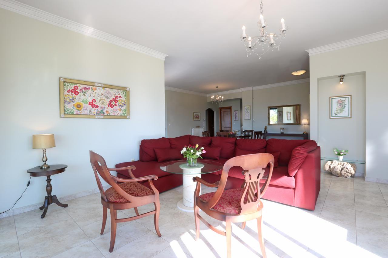 Golden Key Villas Holiday home *