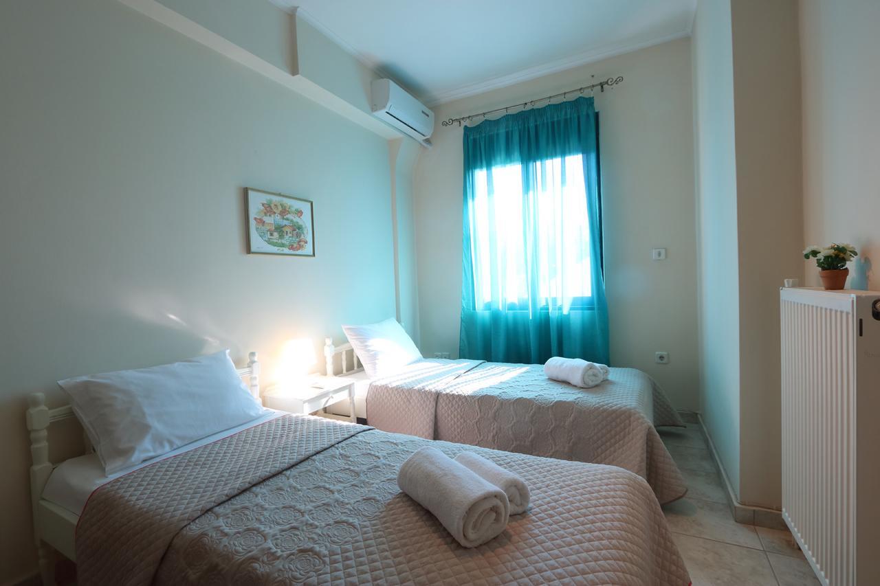 Golden Key Villas Holiday home Chania (Crete)