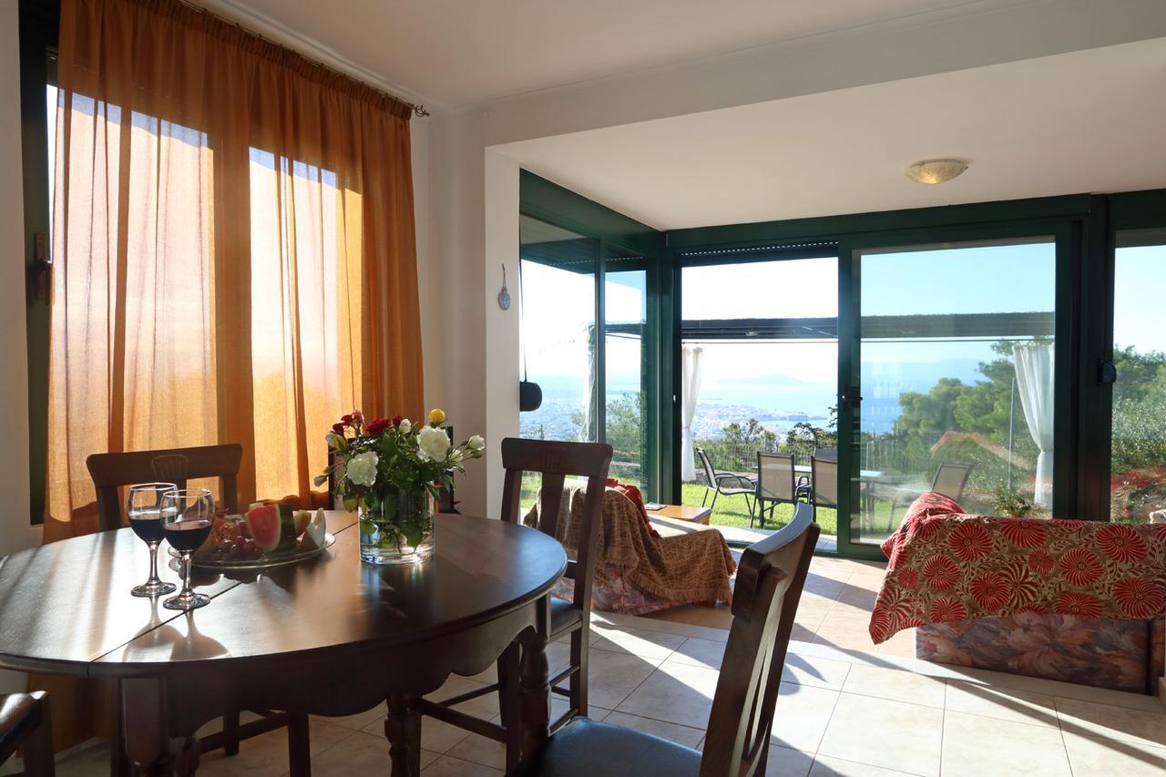 Golden Key Villas Holiday home *