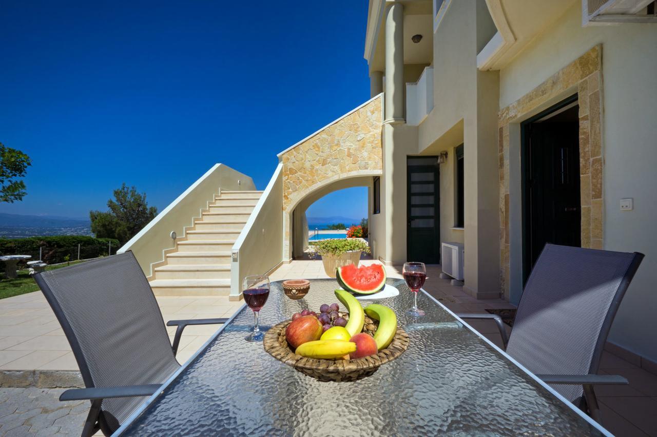 Golden Key Villas Holiday home Chania (Crete)
