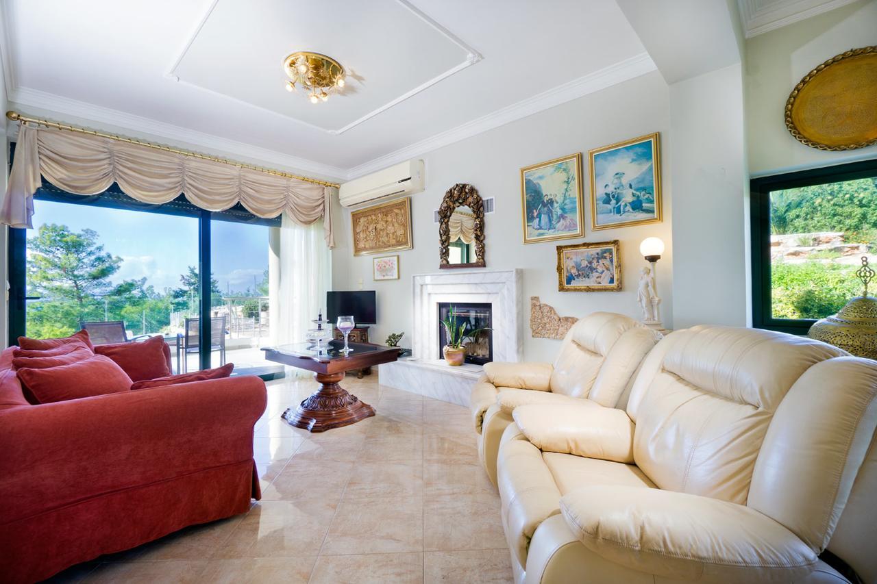 Golden Key Villas Chania (Crete)