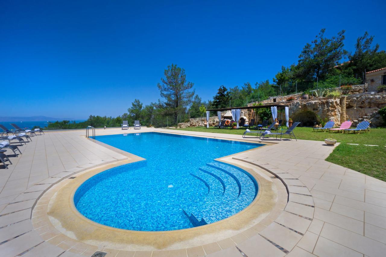 Golden Key Villas
