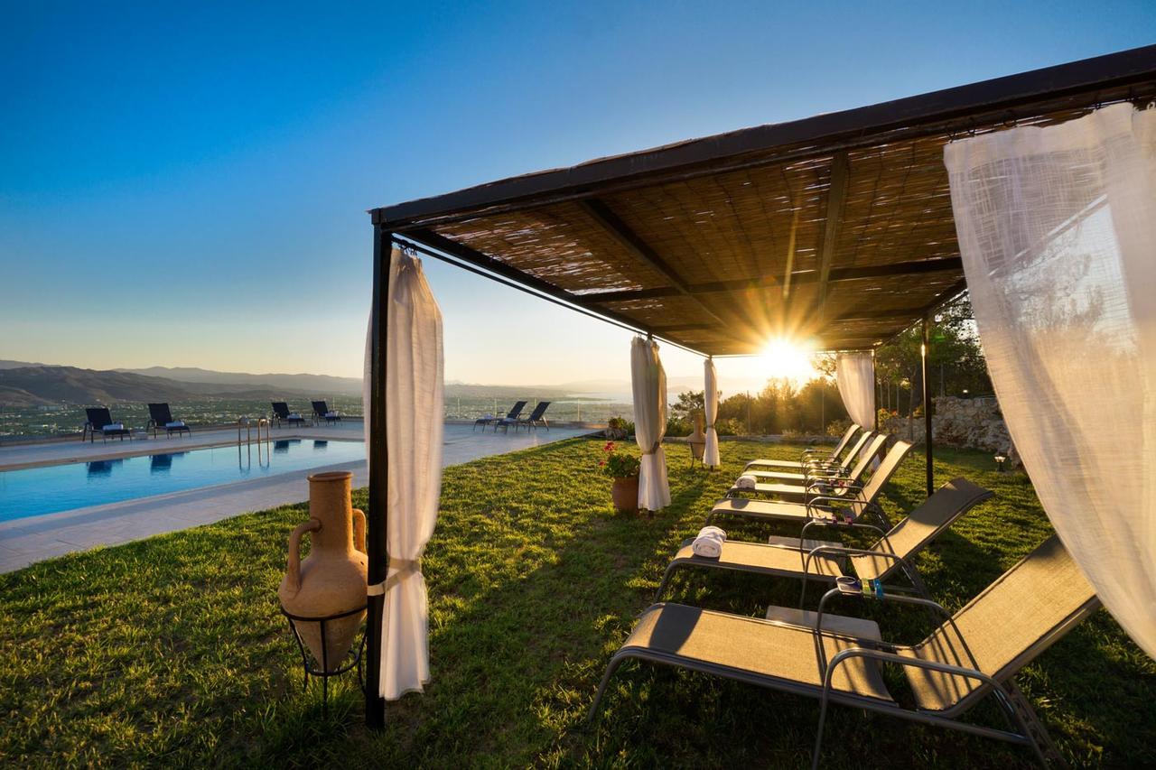 Golden Key Villas * Chania (Crete)