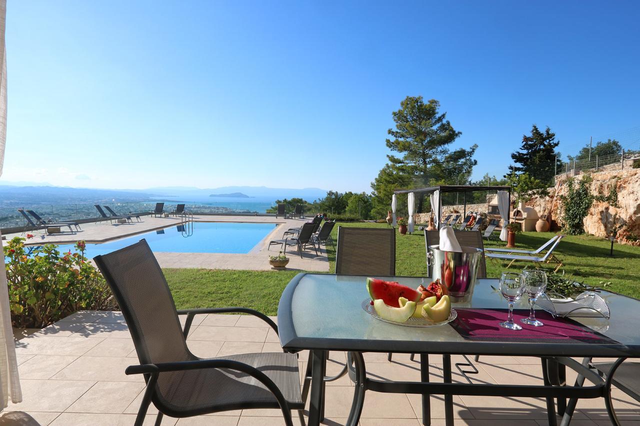 Holiday home Golden Key Villas