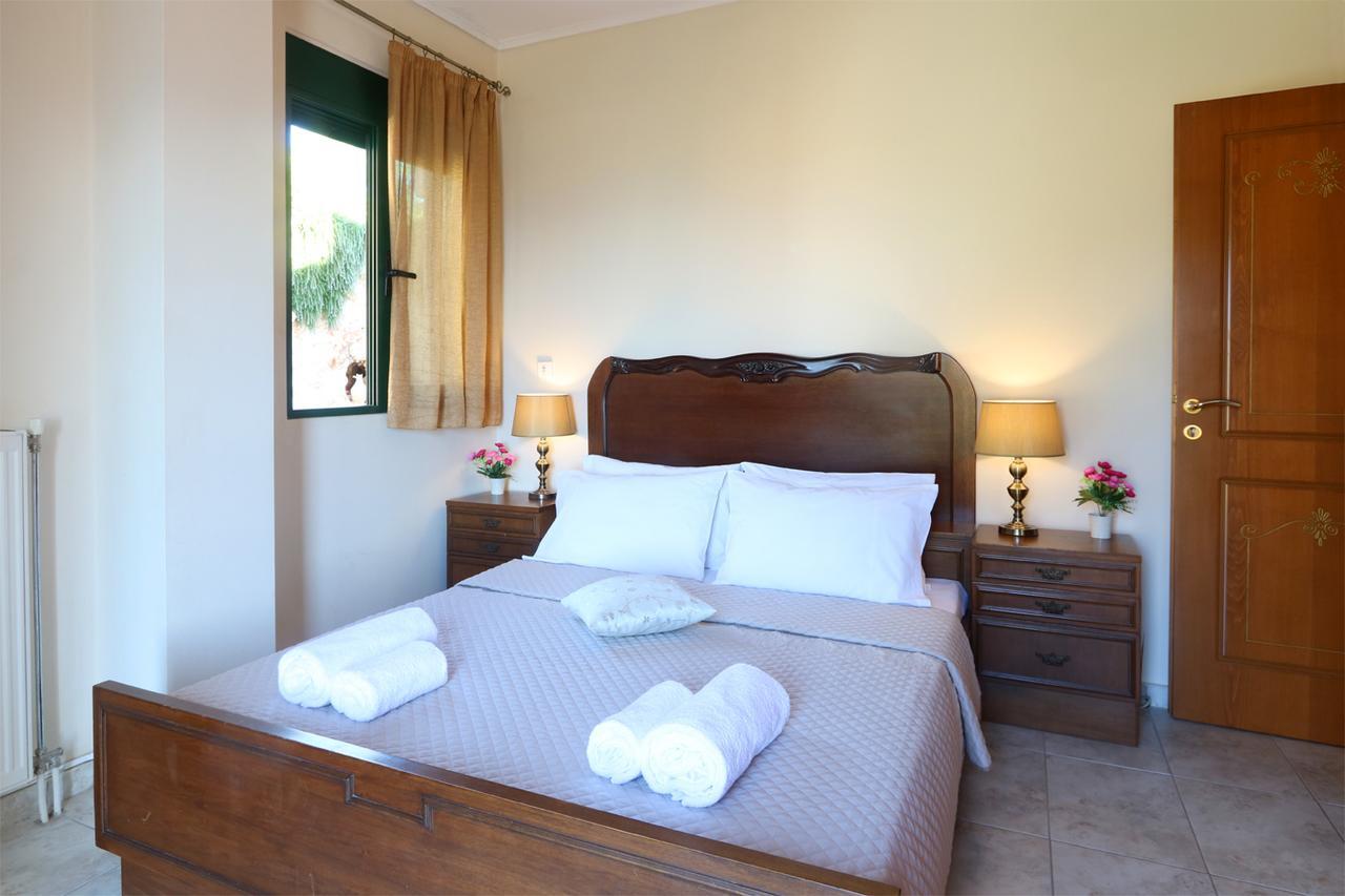 Golden Key Villas *