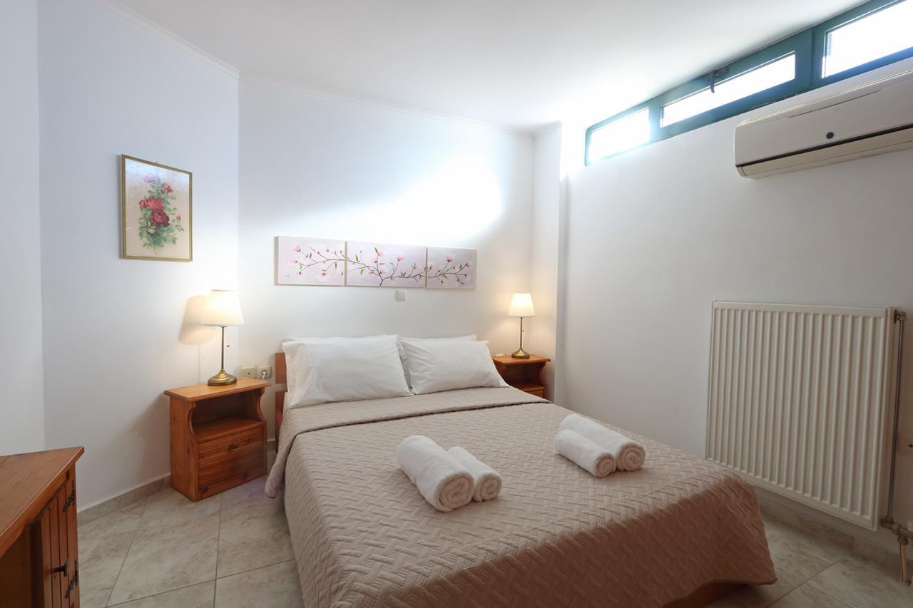 Holiday home Golden Key Villas