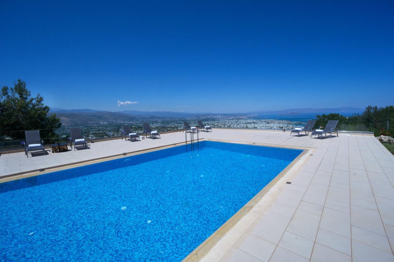 Golden Key Villas Holiday home Chania (Crete)