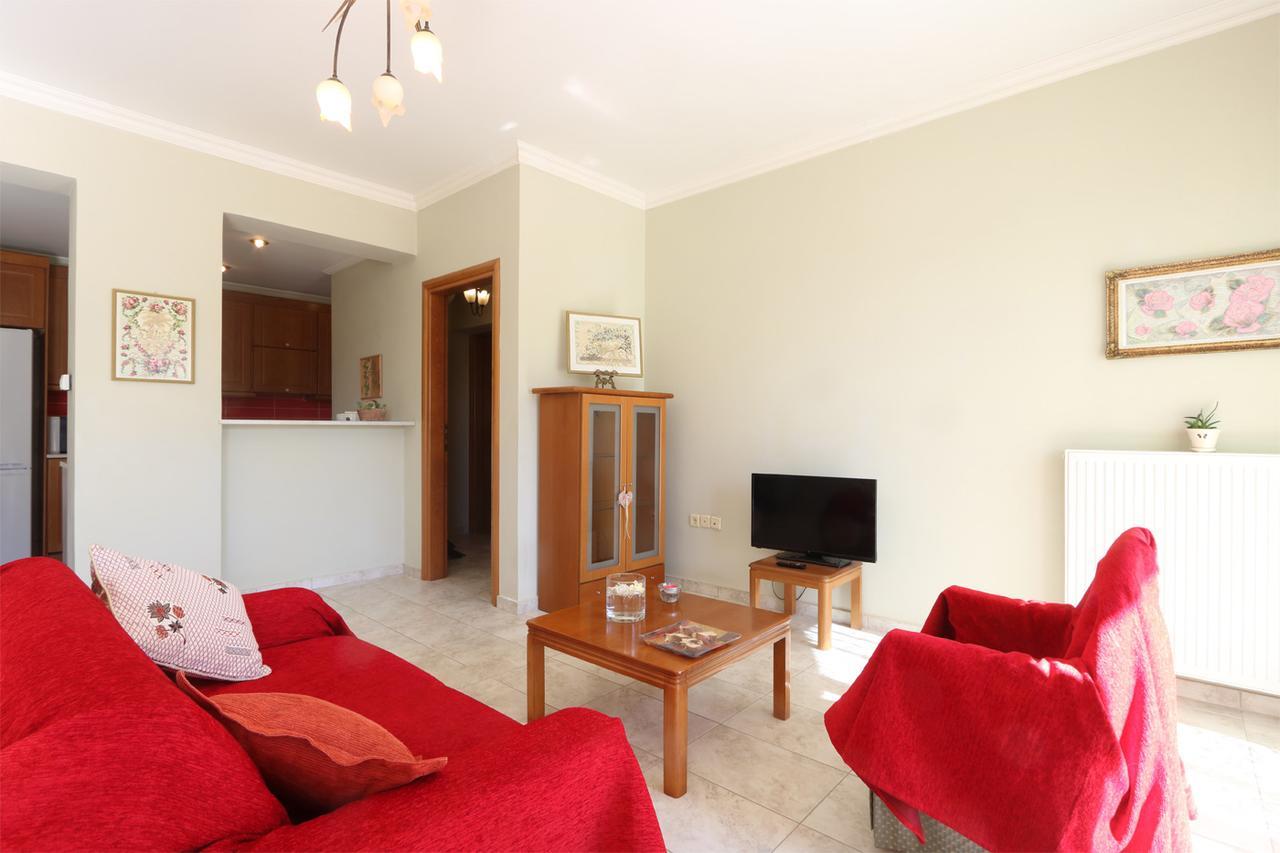 Holiday home Golden Key Villas *
