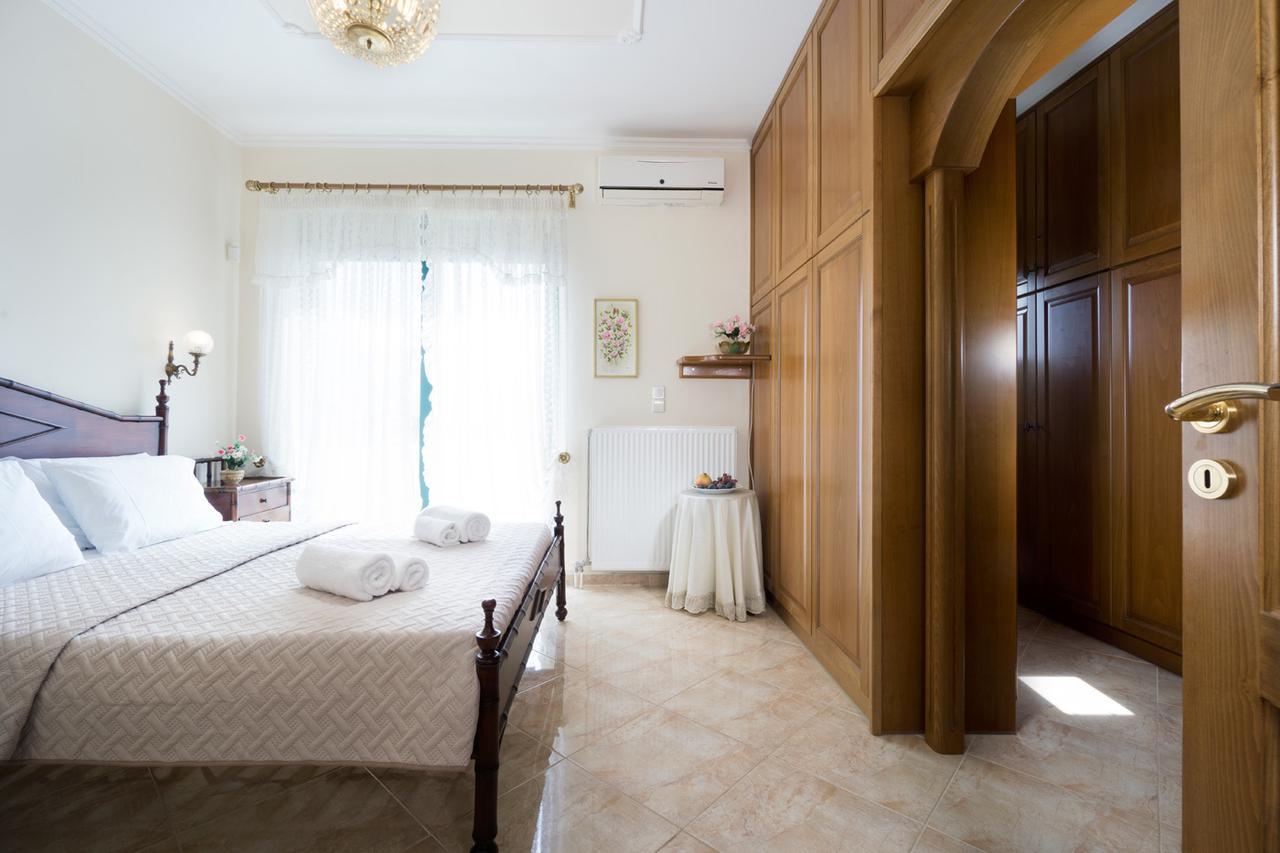 Golden Key Villas *