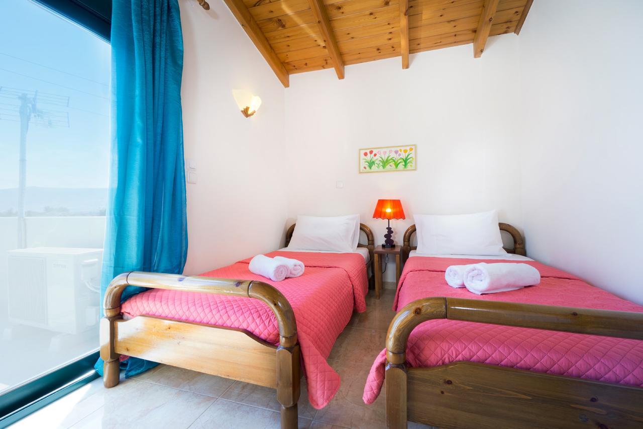 Holiday home Golden Key Villas Chania (Crete)