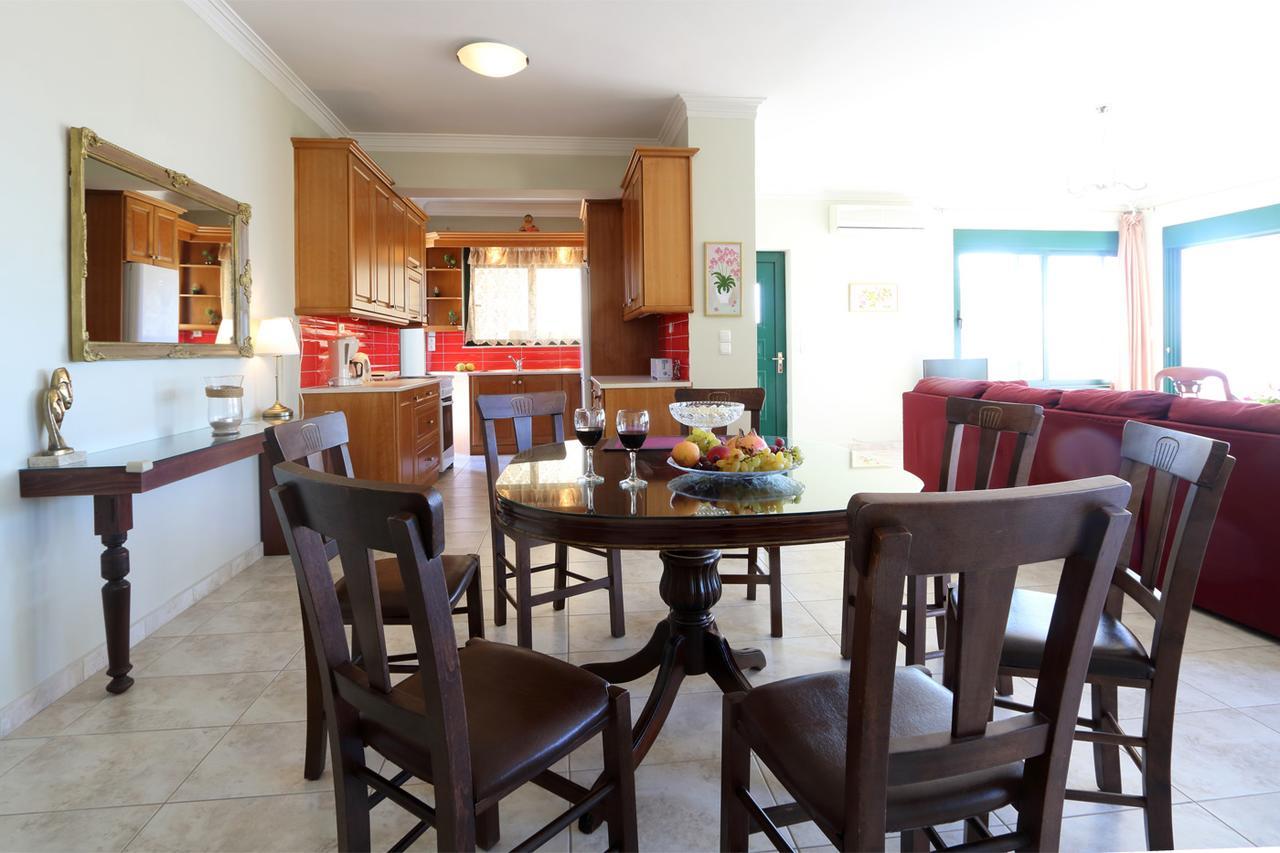 Golden Key Villas * Chania (Crete)
