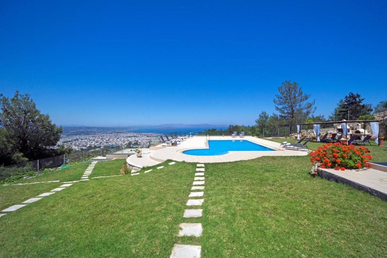 Holiday home Golden Key Villas