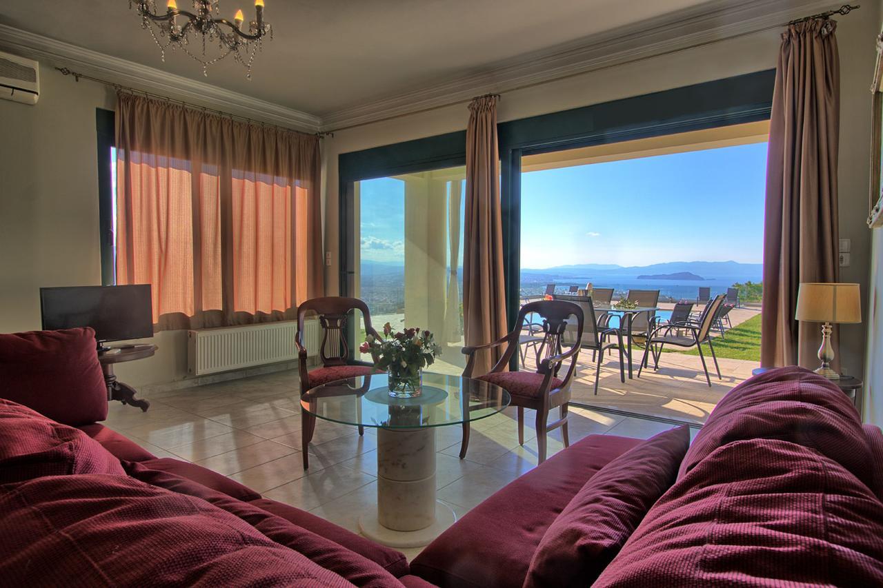 Holiday home Golden Key Villas *