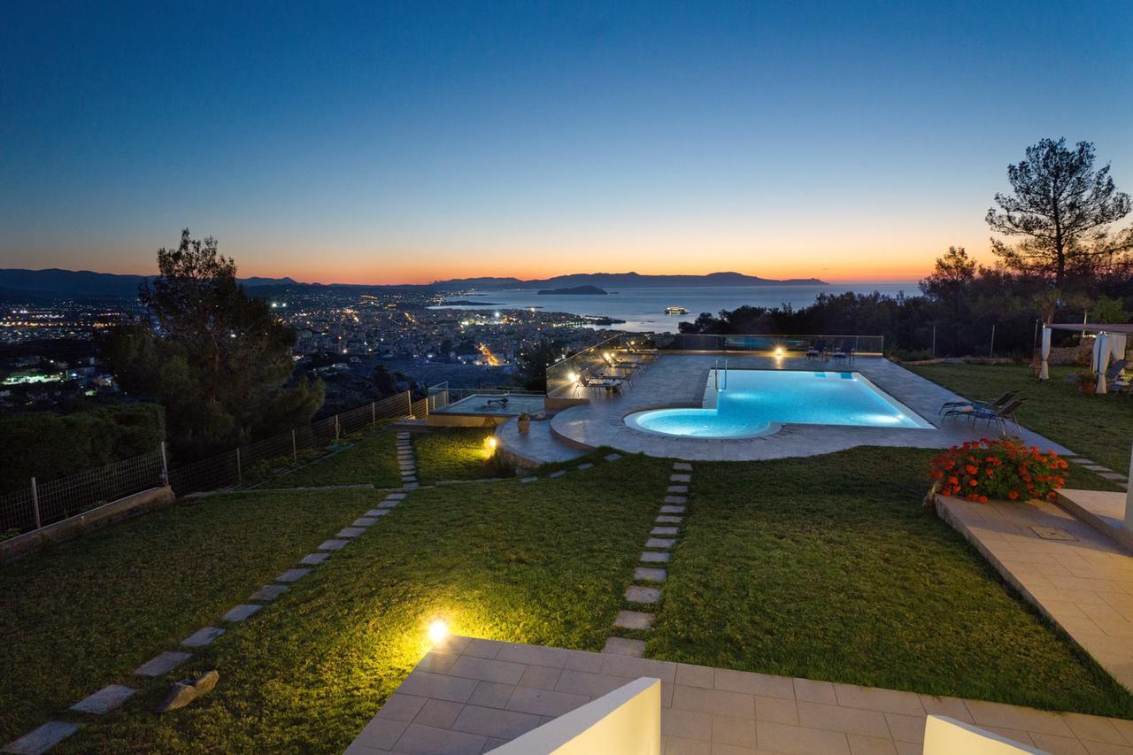 Golden Key Villas *