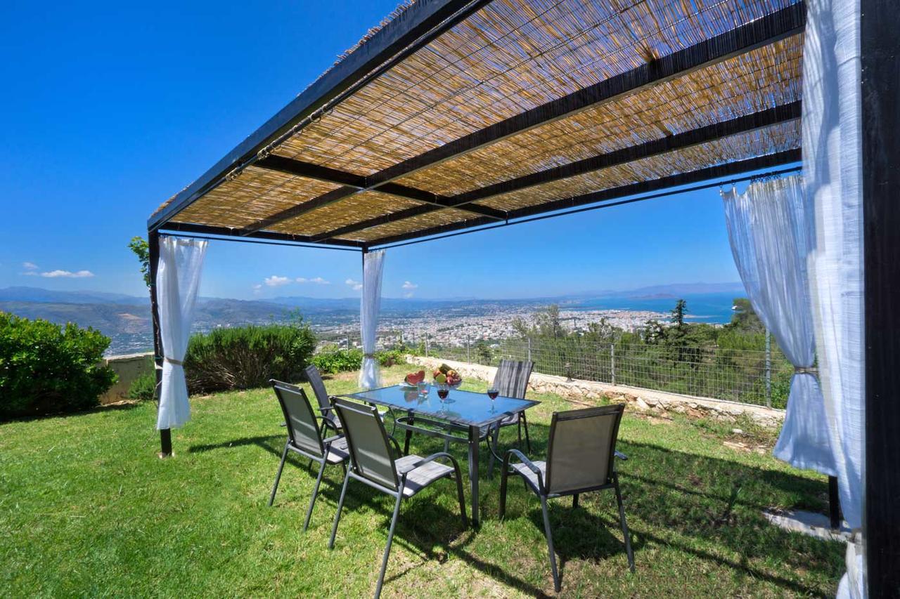 Golden Key Villas
