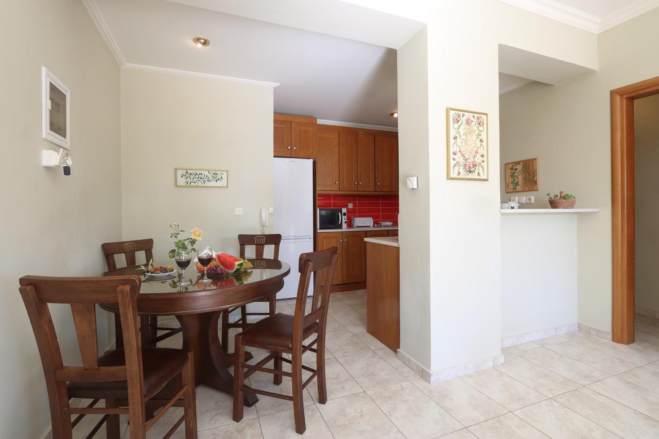 Holiday home Golden Key Villas Chania (Crete)