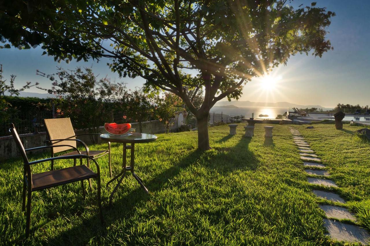 Golden Key Villas Chania (Crete)