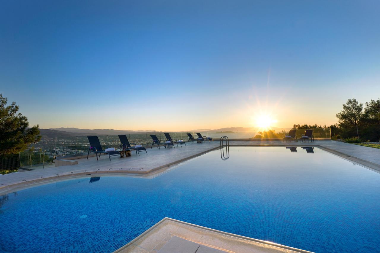 Holiday home Golden Key Villas *