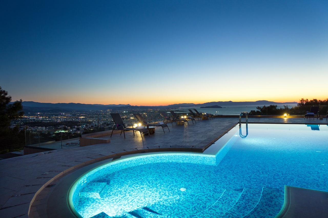 Golden Key Villas Holiday home Chania (Crete)