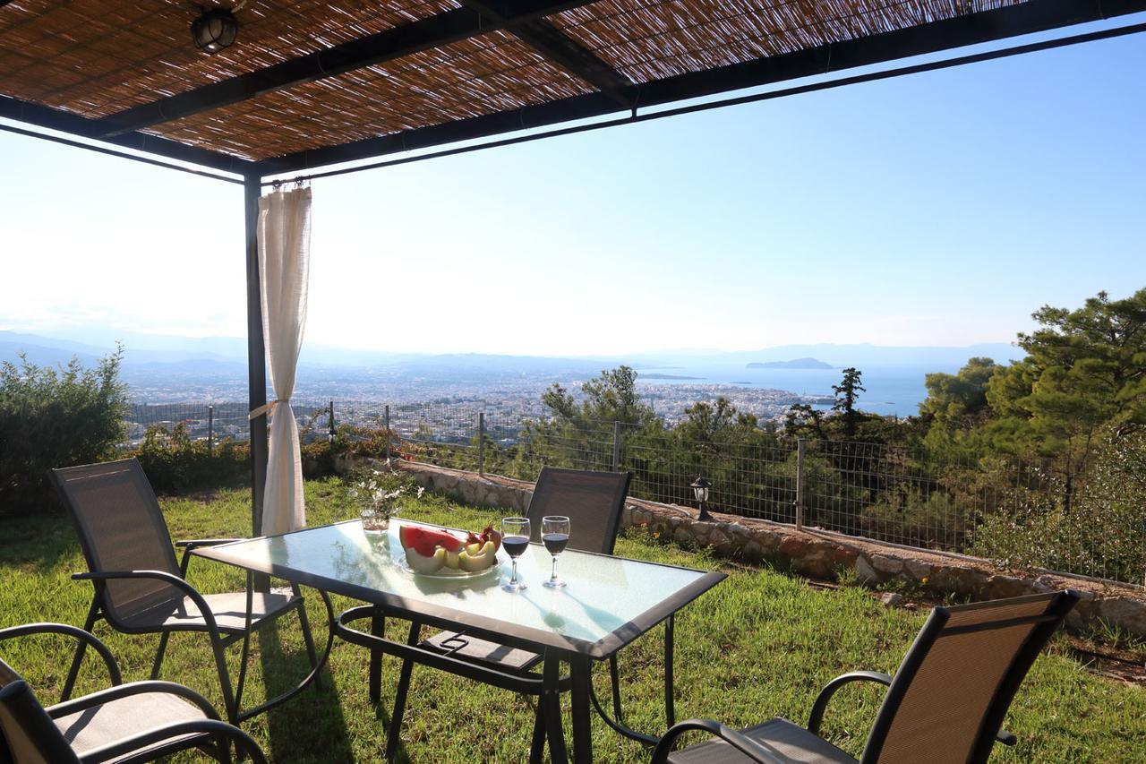 Golden Key Villas Chania (Crete)
