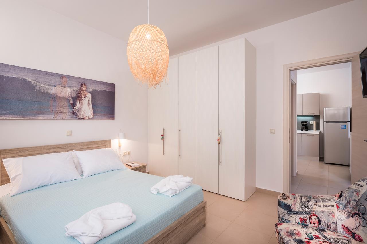 Apartment Aequor Luxury Chania (Crete)