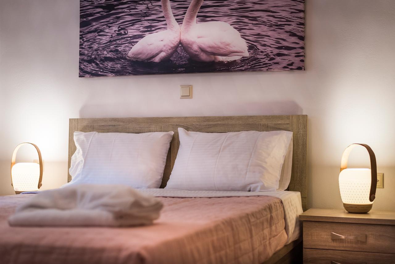 Aequor Luxury Apartment *