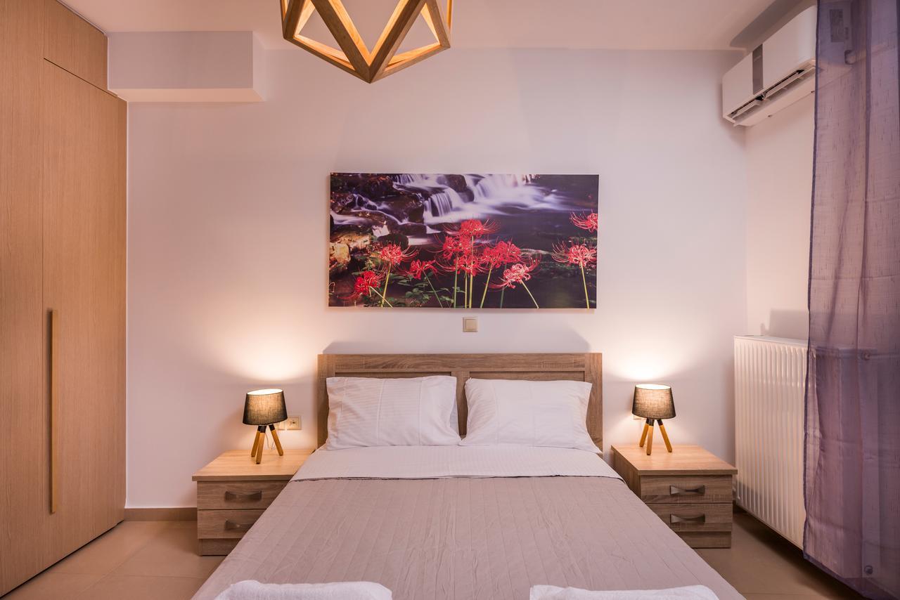 Aequor Luxury * Chania (Crete)