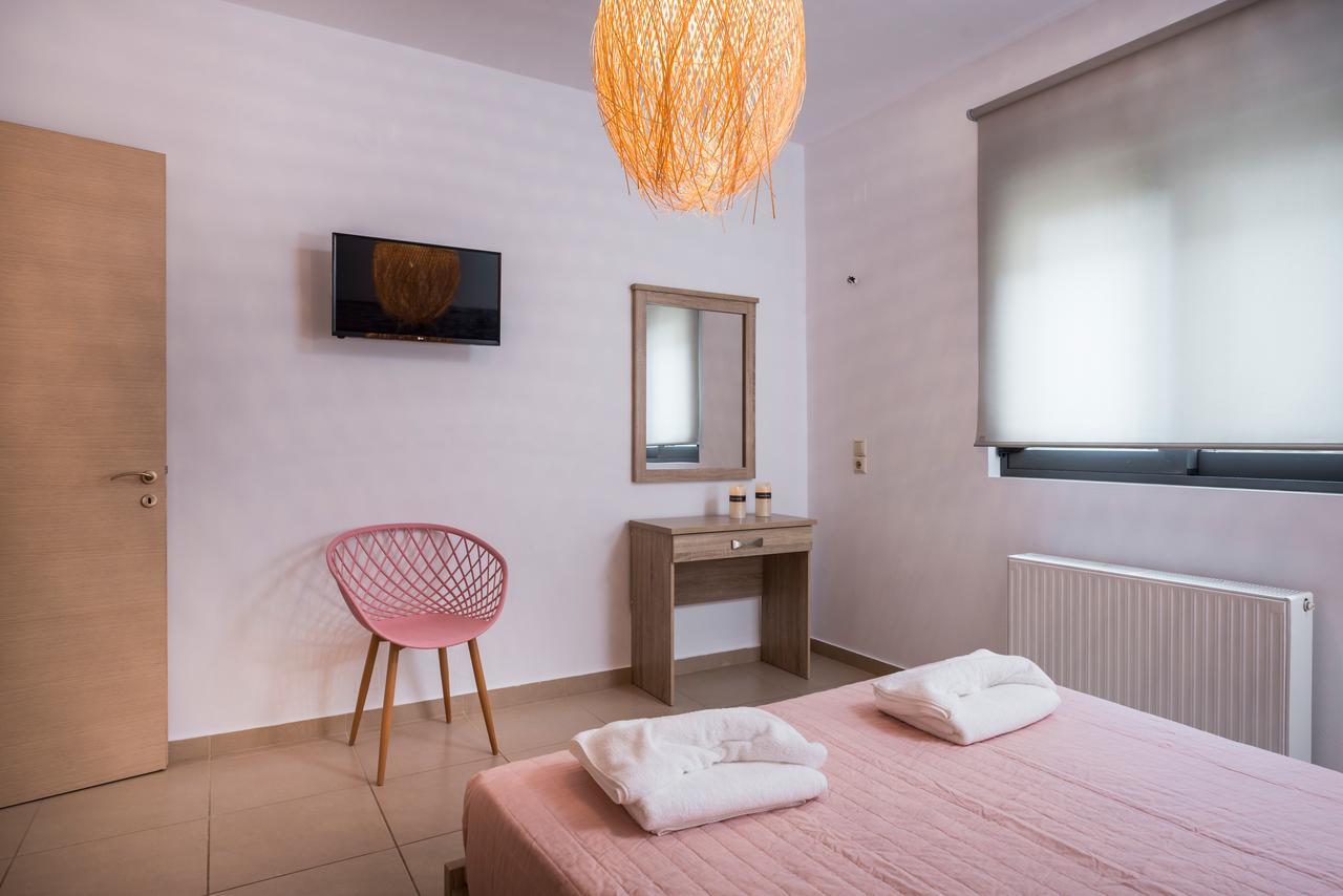Apartment Aequor Luxury