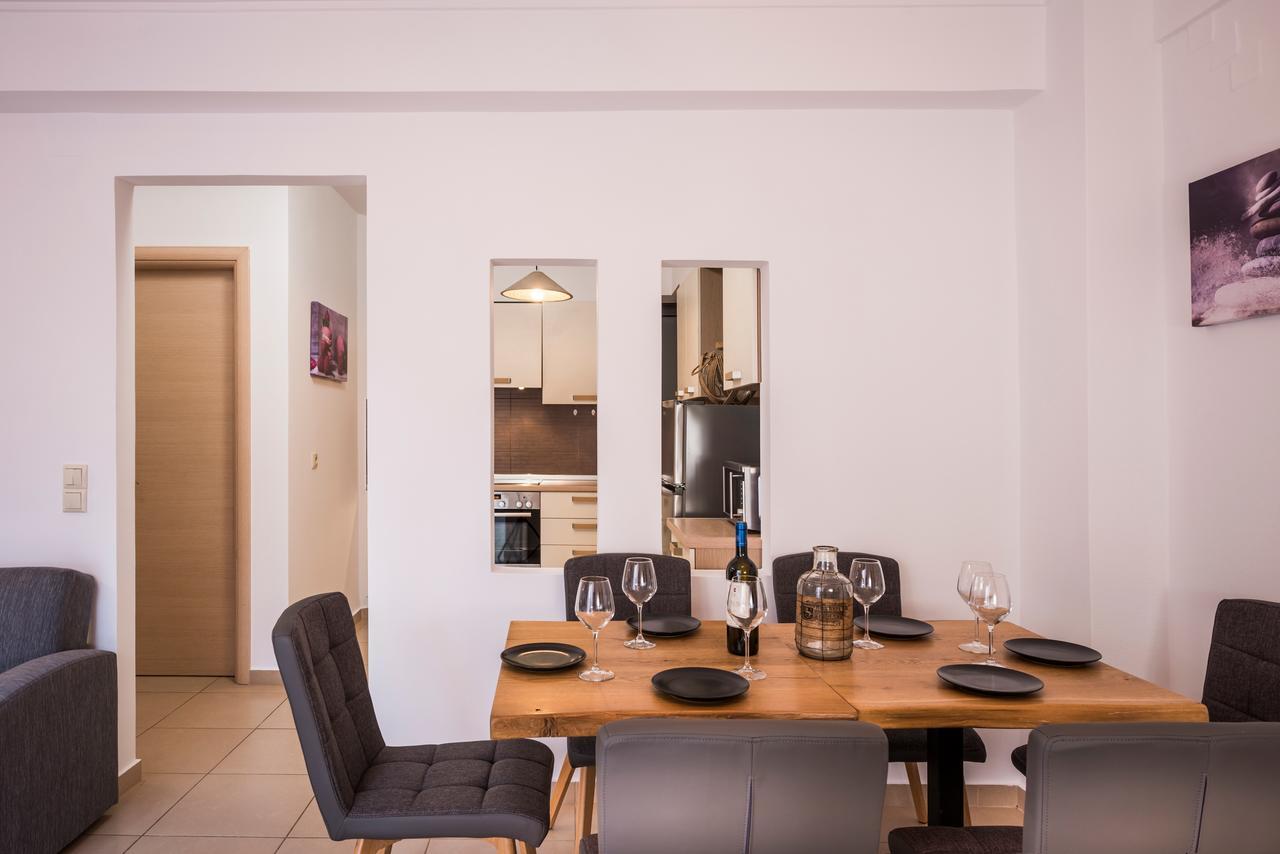Aequor Luxury