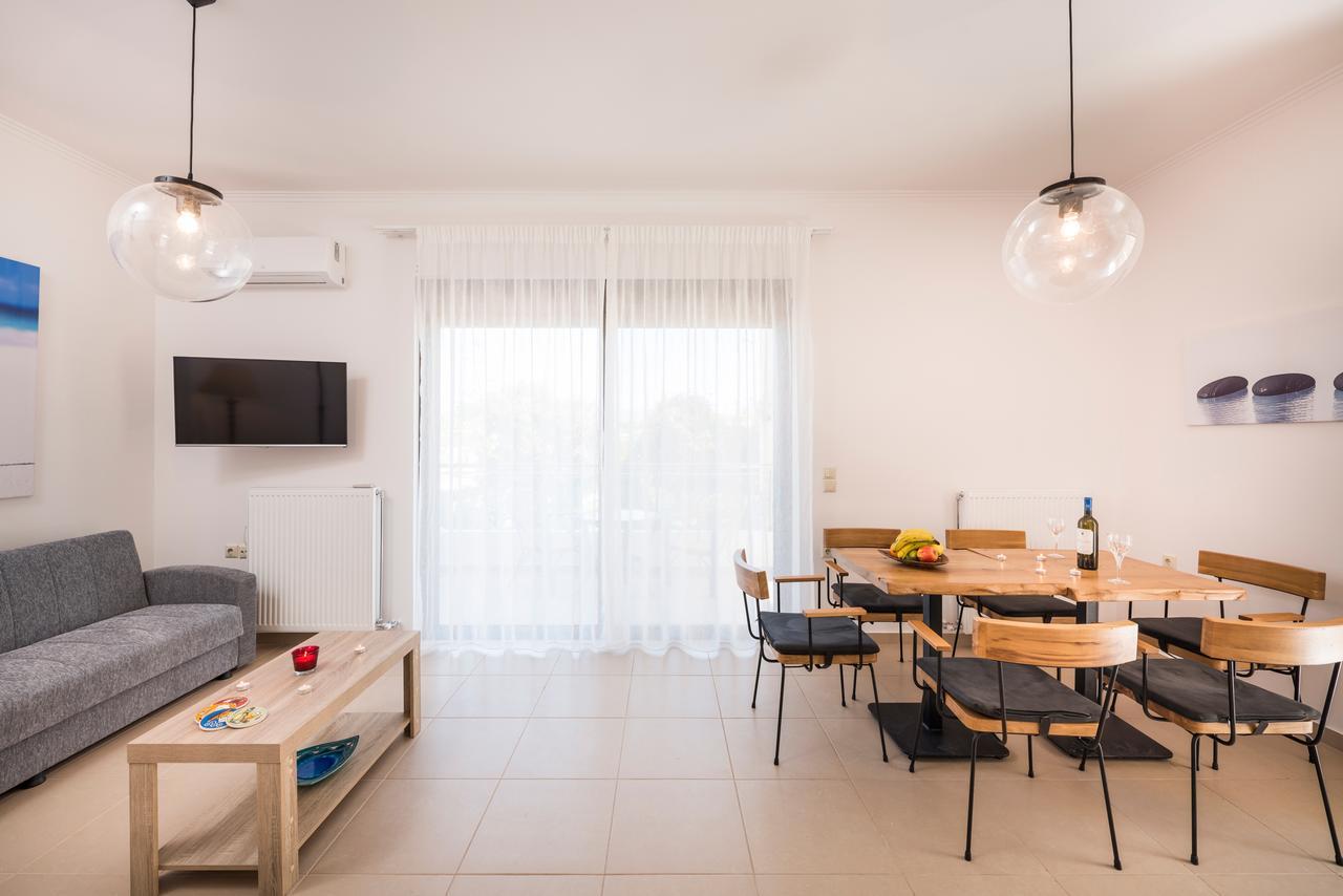 Aequor Luxury * Chania (Crete)