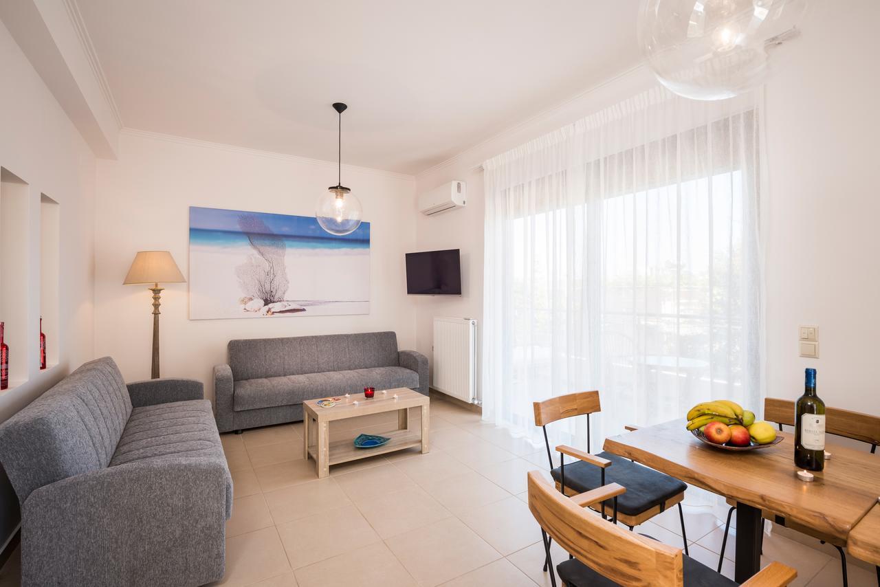Aequor Luxury