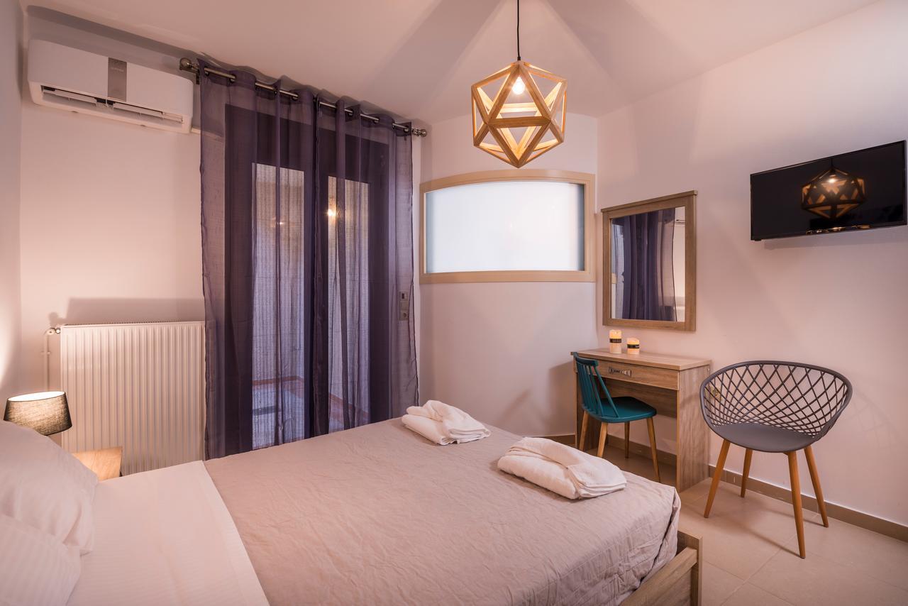 Apartment Aequor Luxury Chania (Crete)