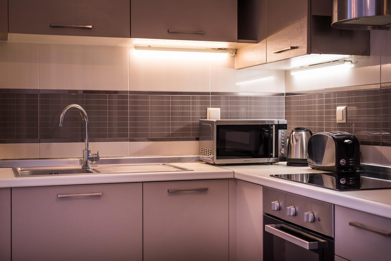 Aequor Luxury Chania (Crete)