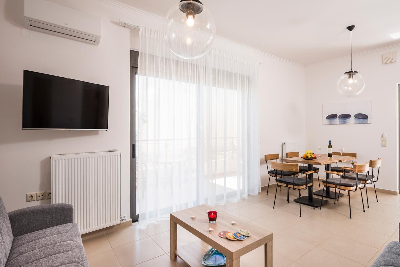 Apartment Aequor Luxury Chania (Crete)