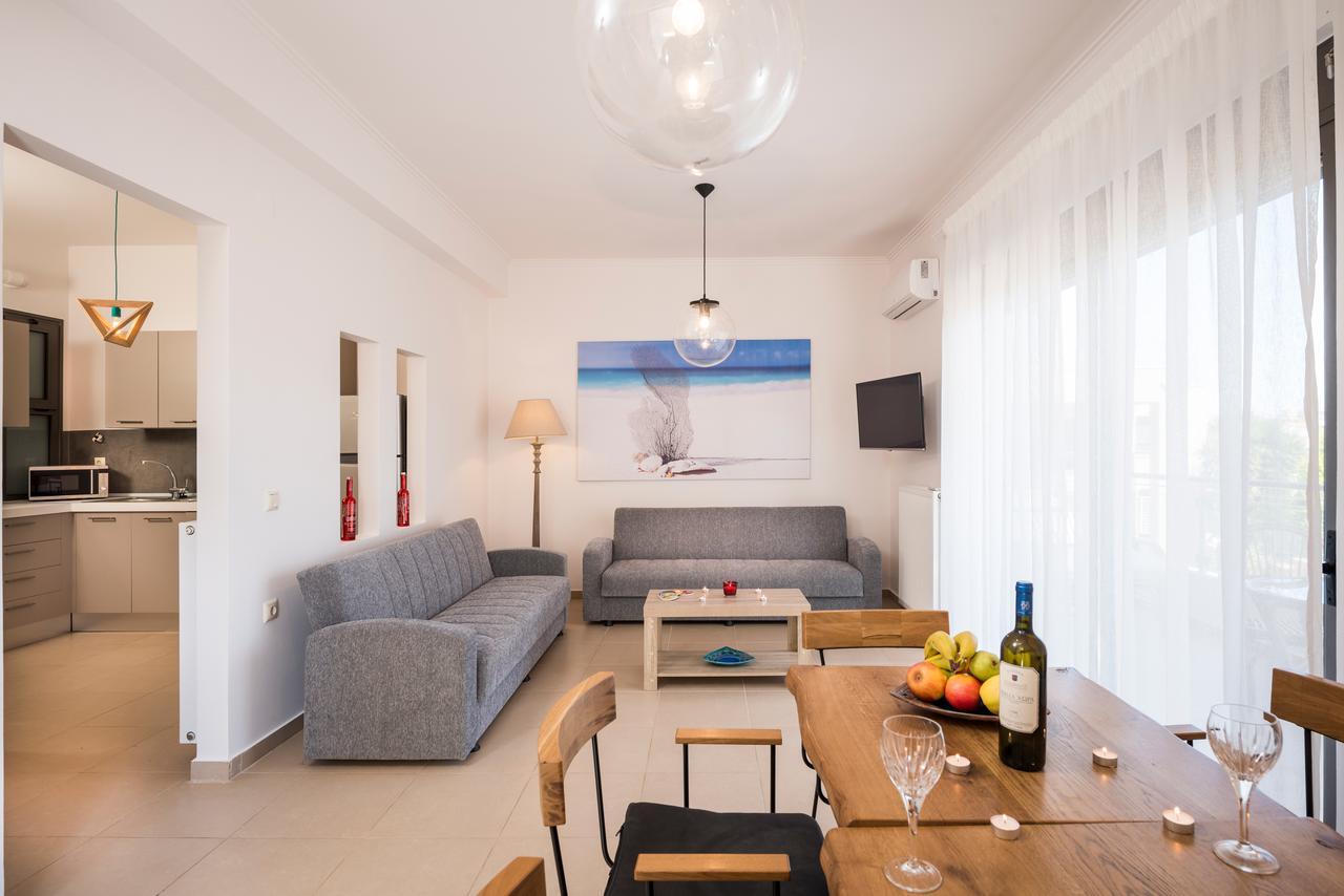Aequor Luxury Apartment Chania (Crete)