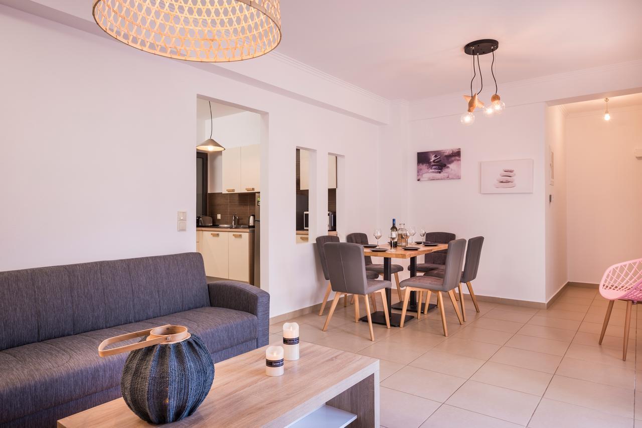 Aequor Luxury
