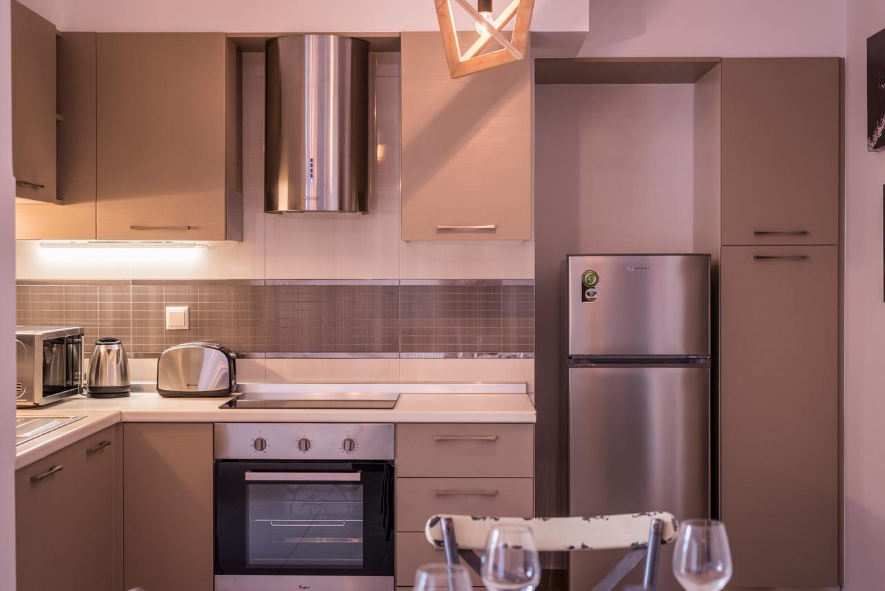 Aequor Luxury Apartment Chania (Crete)