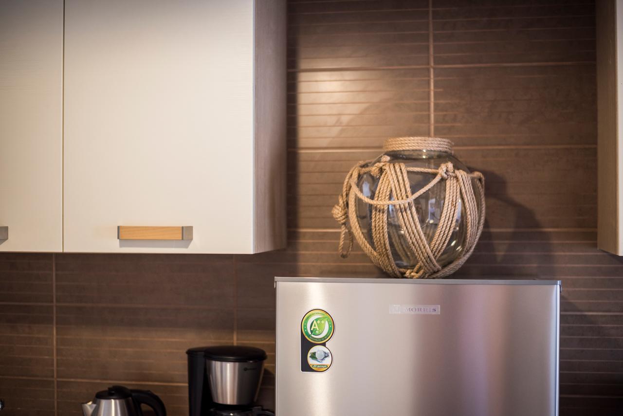 Apartment Aequor Luxury Chania (Crete)