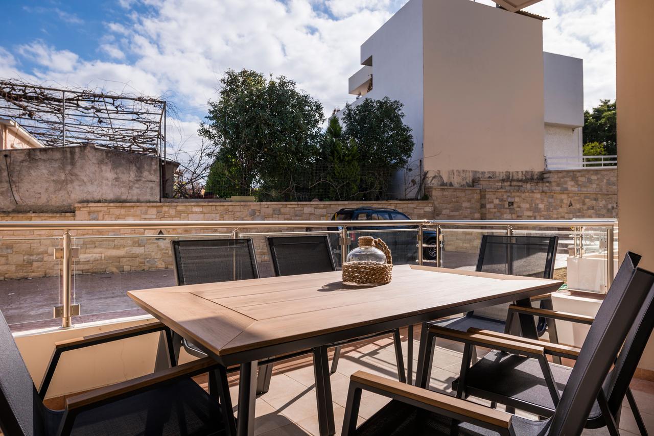 Apartment Aequor Luxury