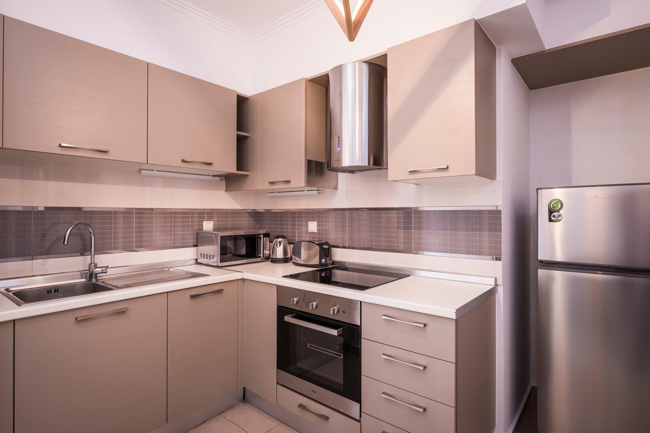 Aequor Luxury * Chania (Crete)