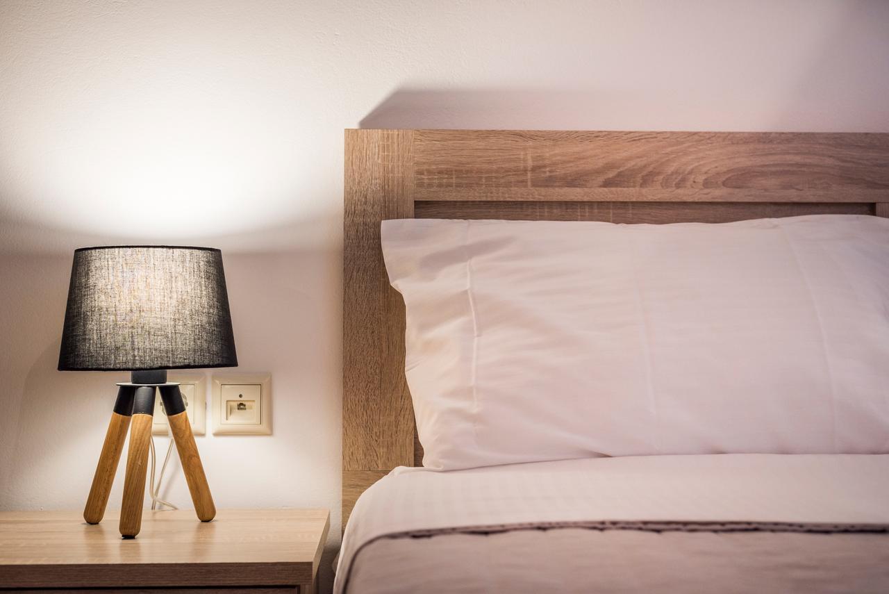 Apartment Aequor Luxury