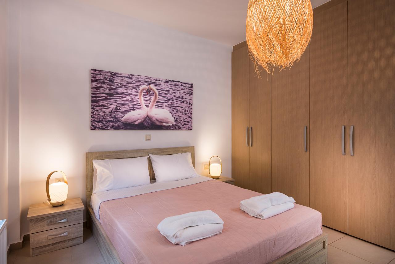 Aequor Luxury Chania (Crete)