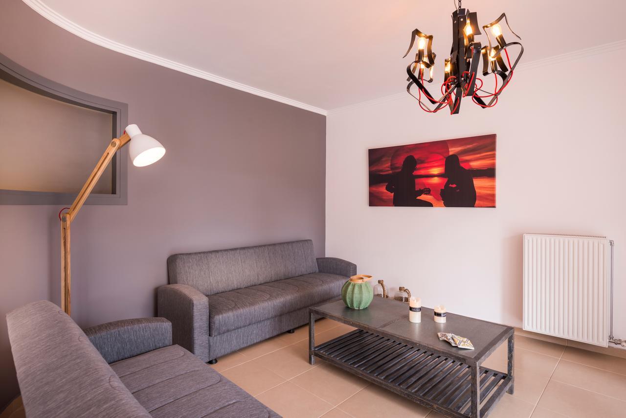 Apartment Aequor Luxury *