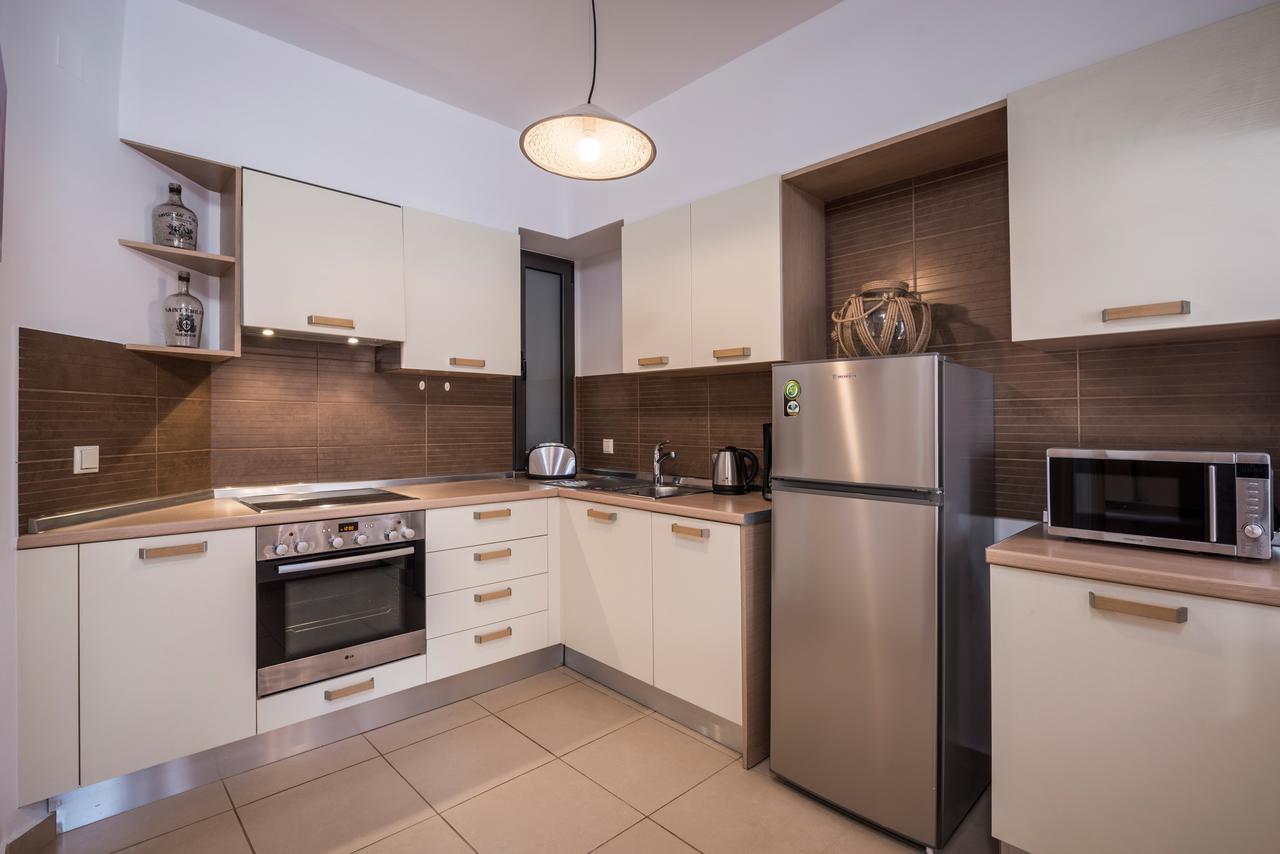 Aequor Luxury Apartment Chania (Crete)