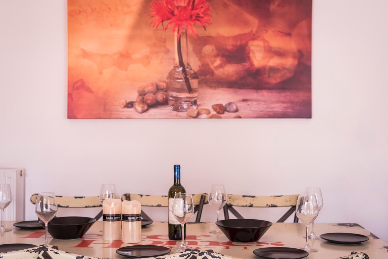 Apartment Aequor Luxury *