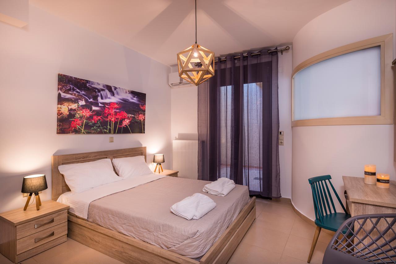 Aequor Luxury Chania (Crete)