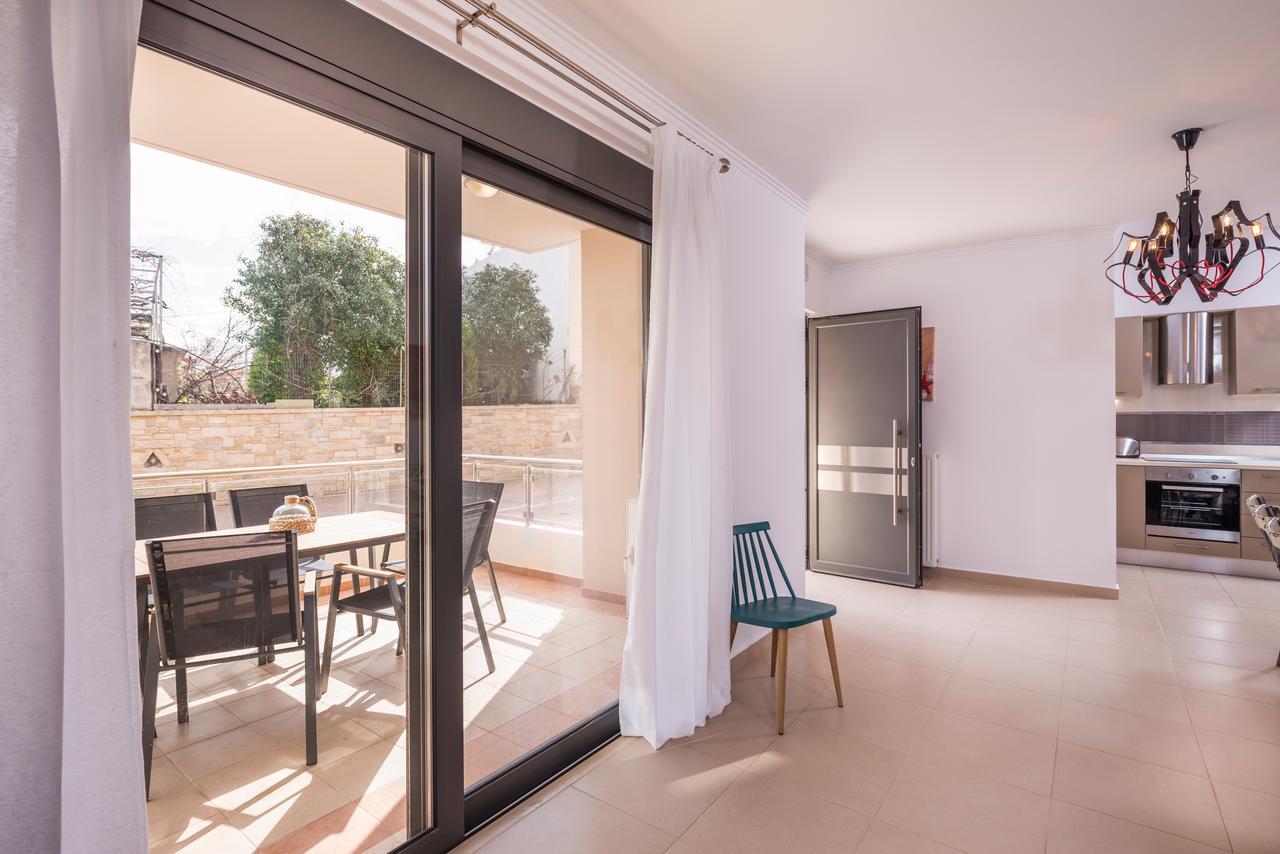 Apartment Aequor Luxury *